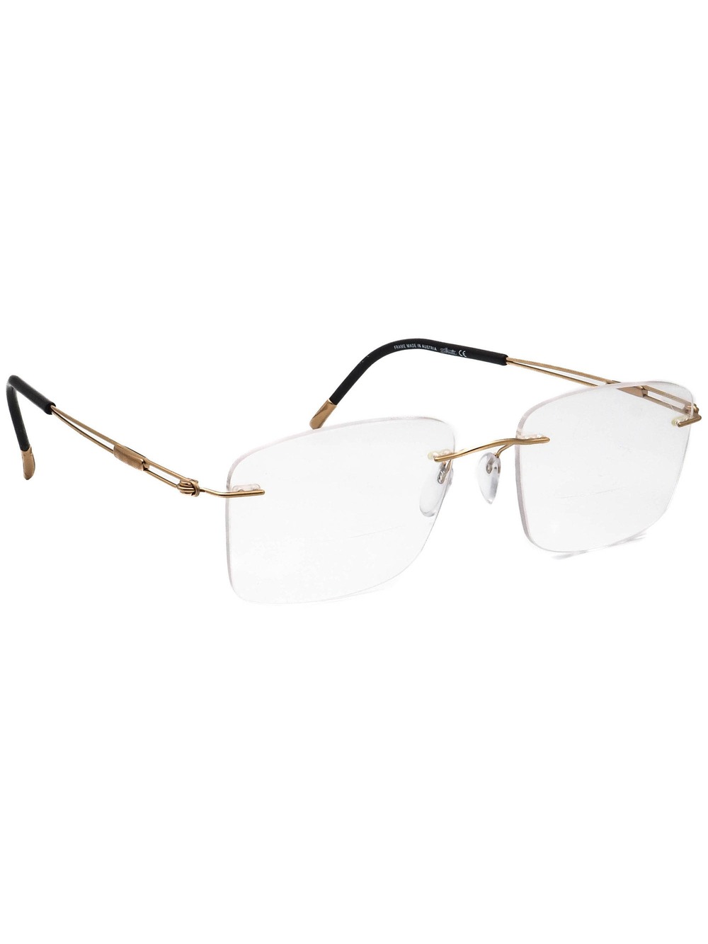 Silhouette 5521 70 7530 TNG Eyewear